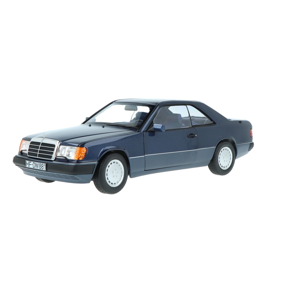 Mercedes-Benz 300 CE-24 Coupé (C124) | House of Modelcars