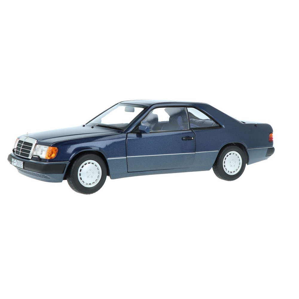 Mercedes-Benz 300 CE-24 Coupé (C124) | House of Modelcars
