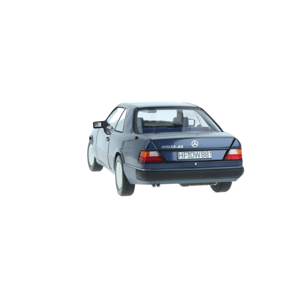 ミニカー MINICHAMPS Mercedes-Benz 300 CE-24 Coupe s-l400.jpg