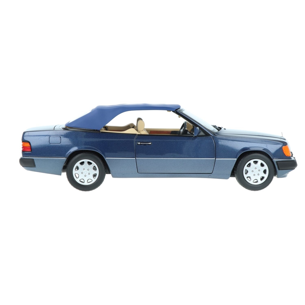 Mercedes-Benz 300 CE-24 Cabriolet (A124) | House of Modelcars
