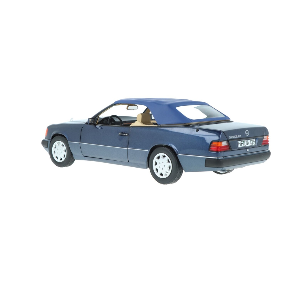 Mercedes-Benz 300 CE-24 Cabriolet (A124) | House of Modelcars