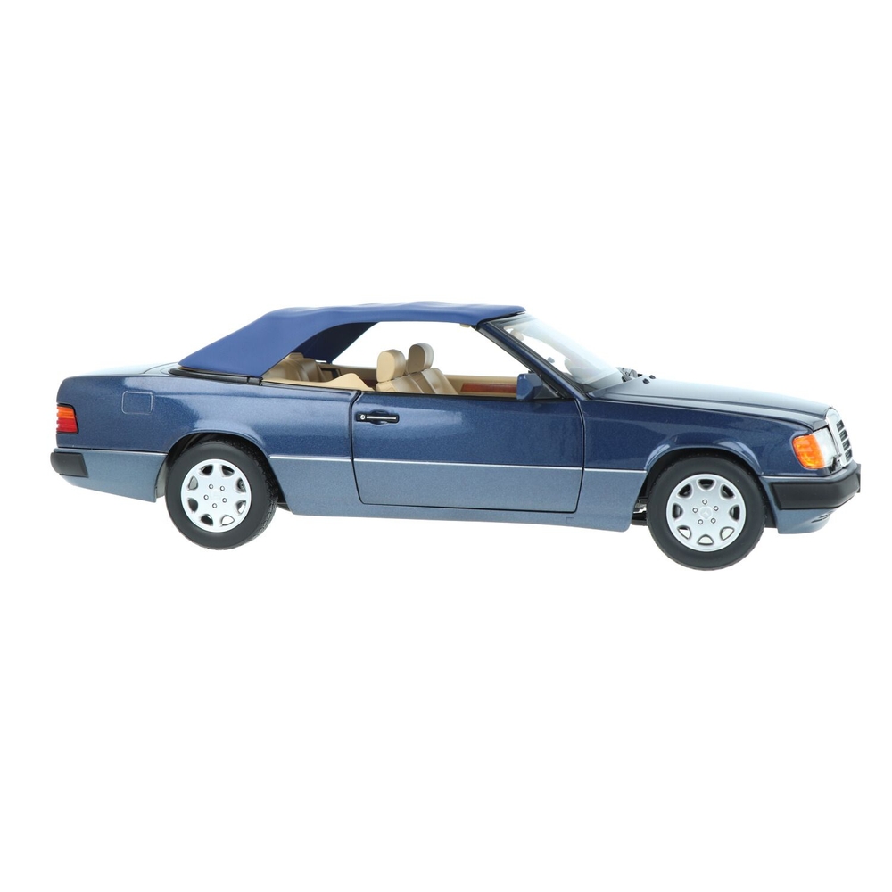 Mercedes-Benz 300 CE-24 Cabriolet (A124) | House of Modelcars