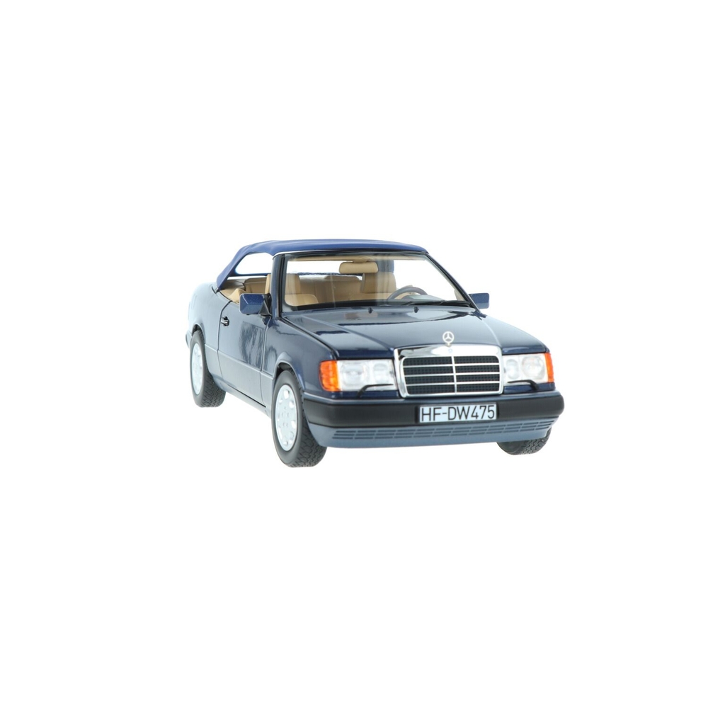 Mercedes-Benz 300 CE-24 Cabriolet (A124) | House of Modelcars