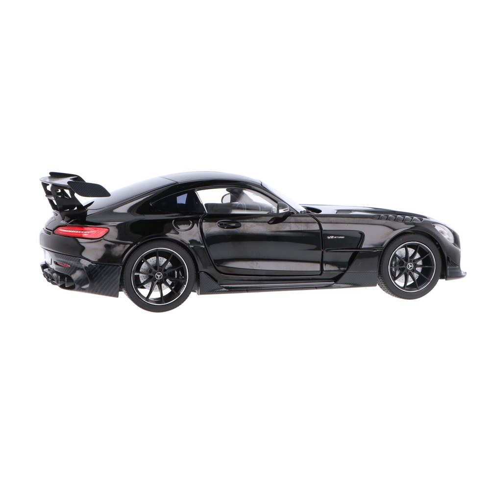 Mercedes-Benz AMG GT Black Series | House of Modelcars