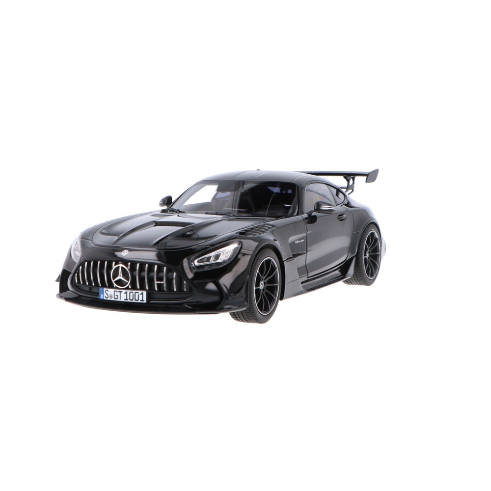 Mercedes-Benz AMG GT Black Series | House of Modelcars