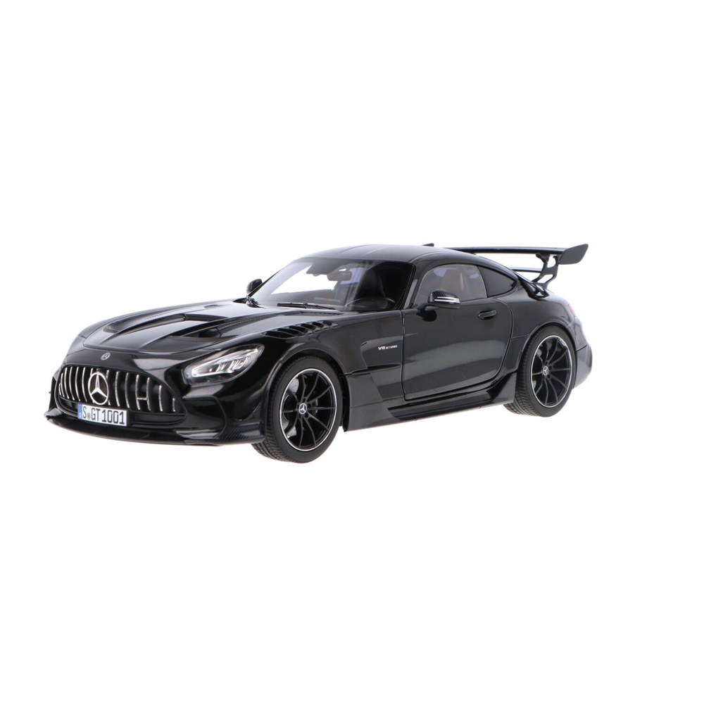 Mercedes-Benz AMG GT Black Series | House of Modelcars