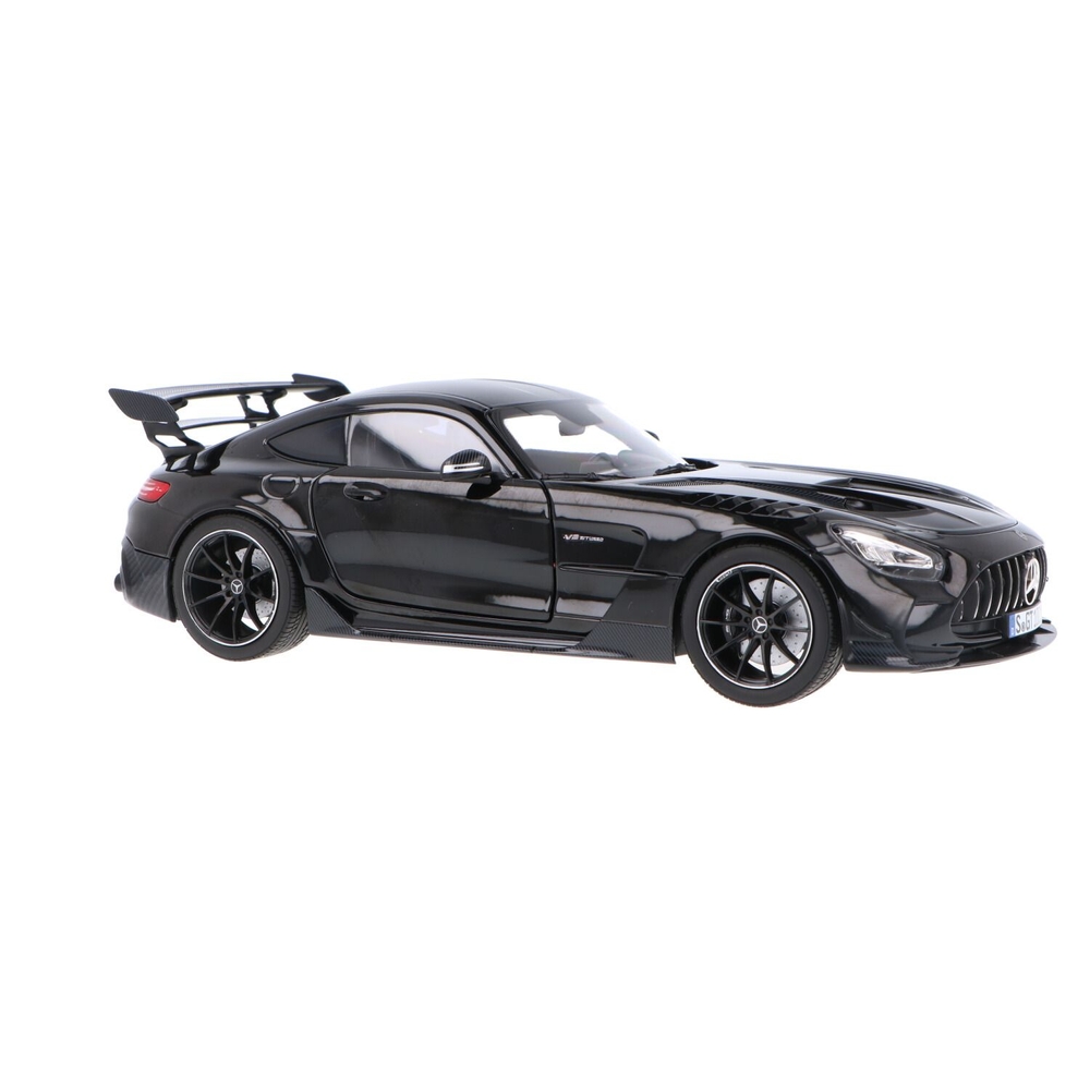 Mercedes-Benz AMG GT Black Series | House of Modelcars