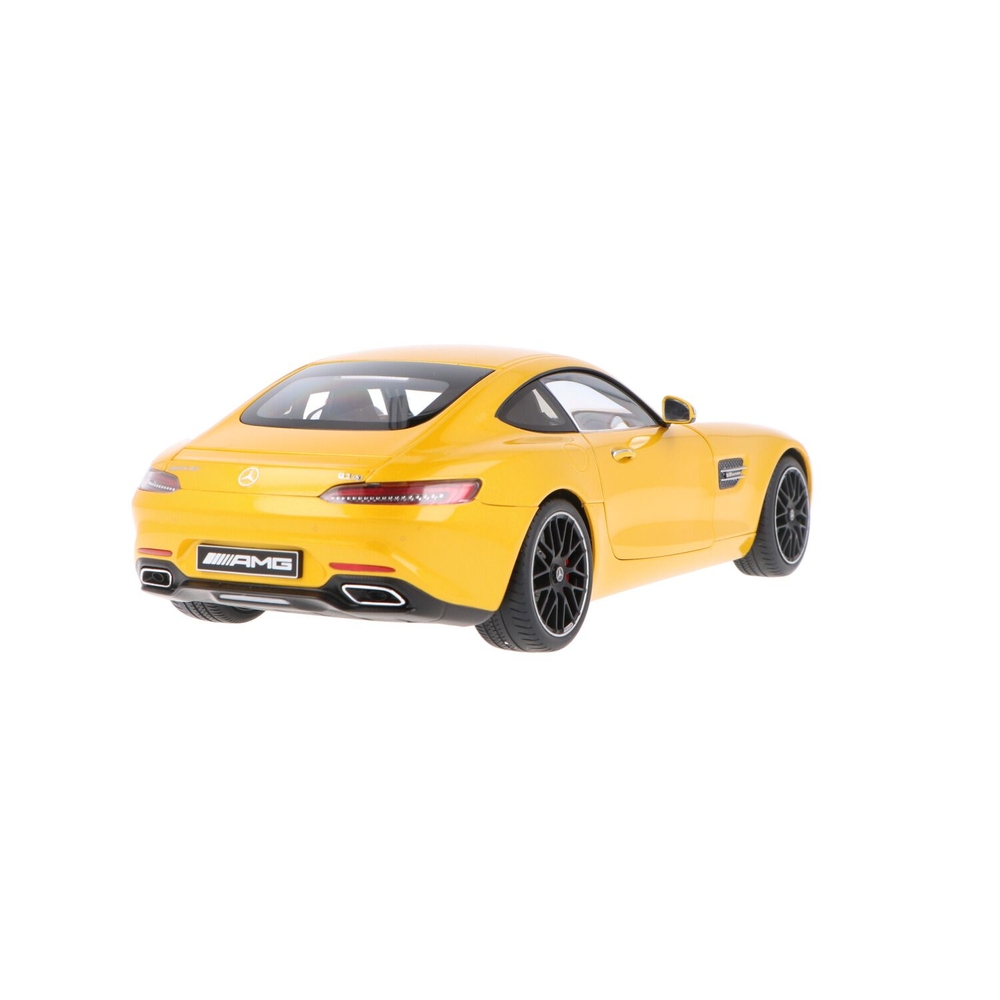 Mercedes-Benz AMG GT S | House of Modelcars