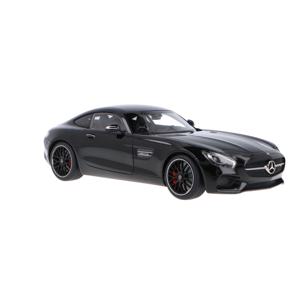 Mercedes-AMG AMG GT S | House of Modelcars