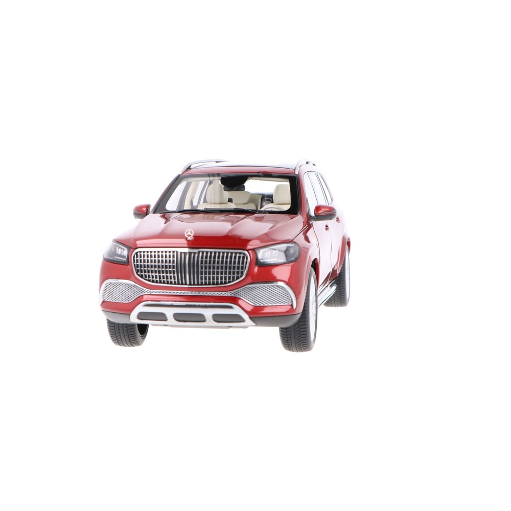 Mercedes-Benz Maybach GLS 600 4Matic | House of Modelcars