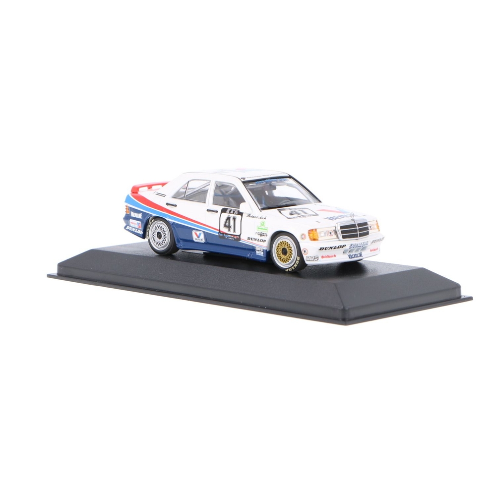 Mercedes-Benz 190E 2.3-16V | House of Modelcars
