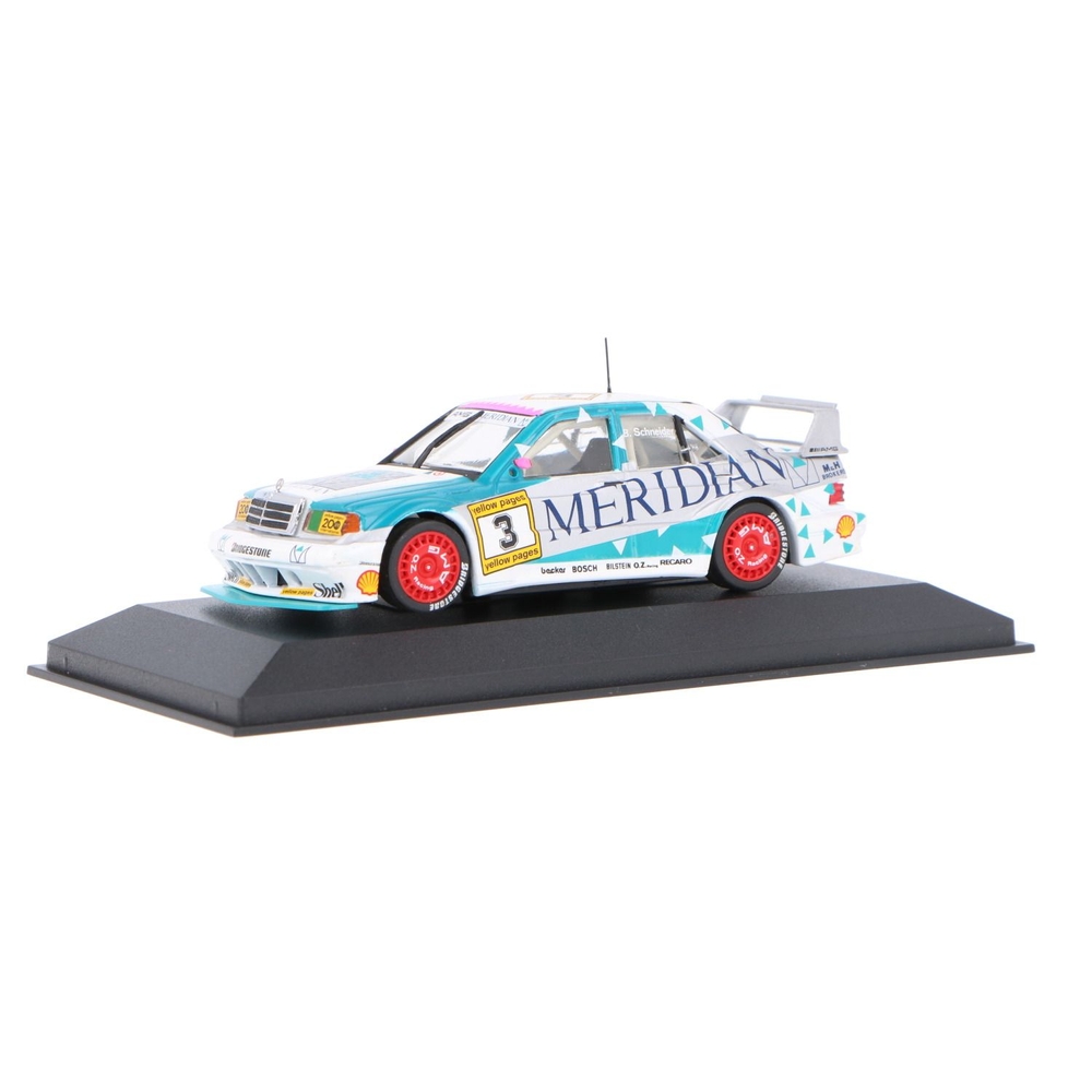 Amazon.co.jp: ☆超レア☆銀箱PMA 1/43 メルセデスベンツ