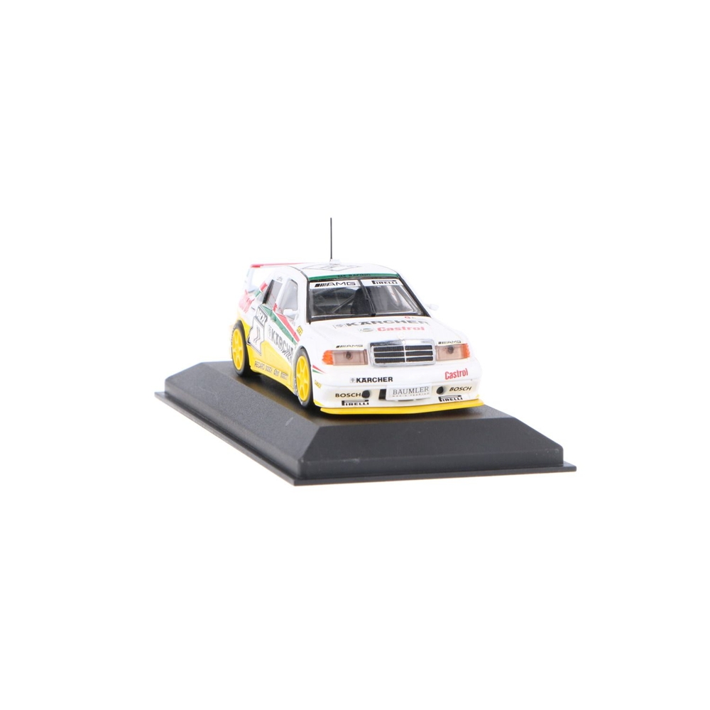 Mercedes-Benz 190E 2.5-16V Evo 2 | House of Modelcars