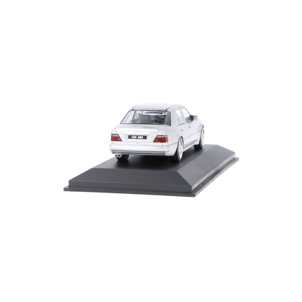 Mercedes-Benz E60 AMG E500 (W124) | House of Modelcars
