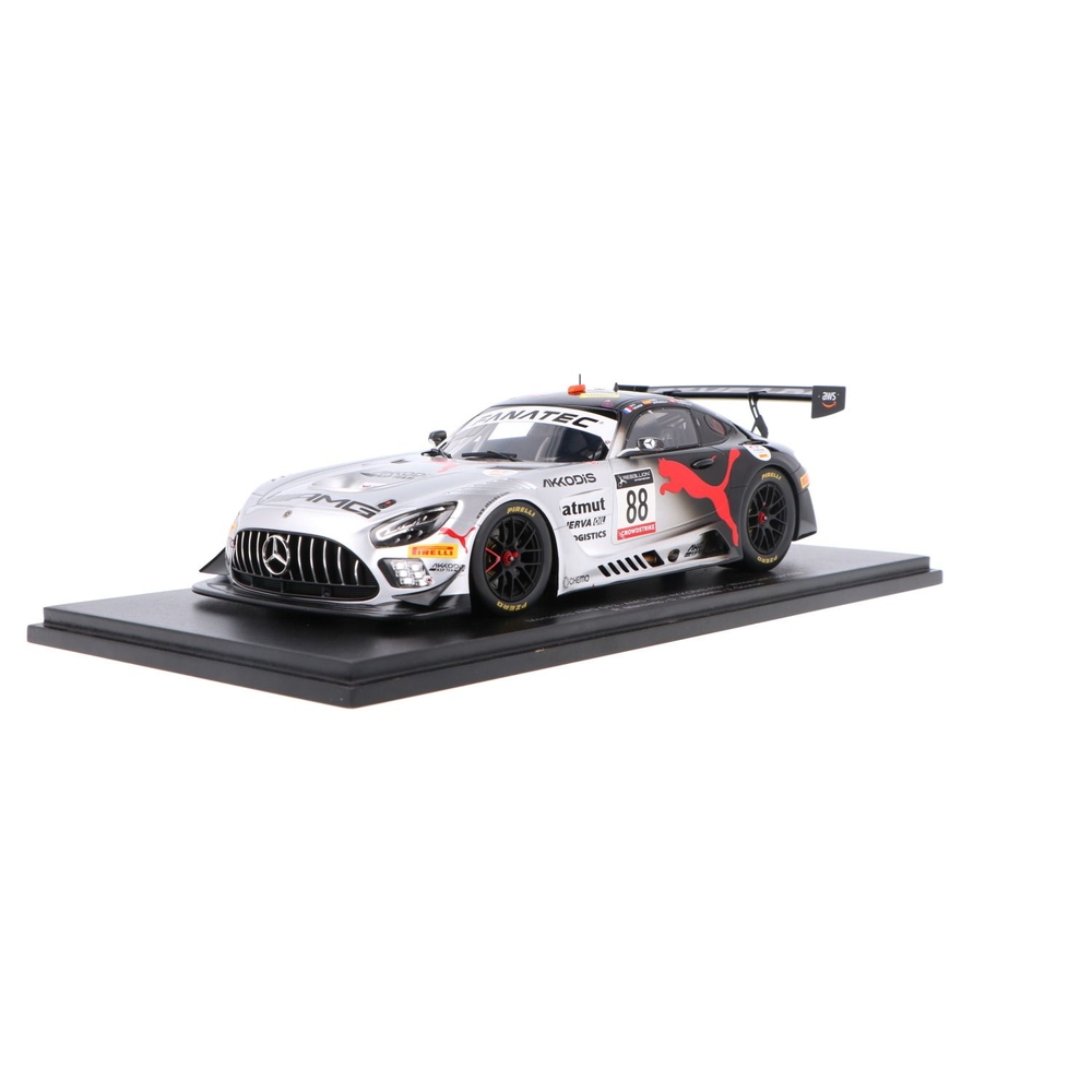 Mercedes-Benz AMG GT3 | House of Modelcars