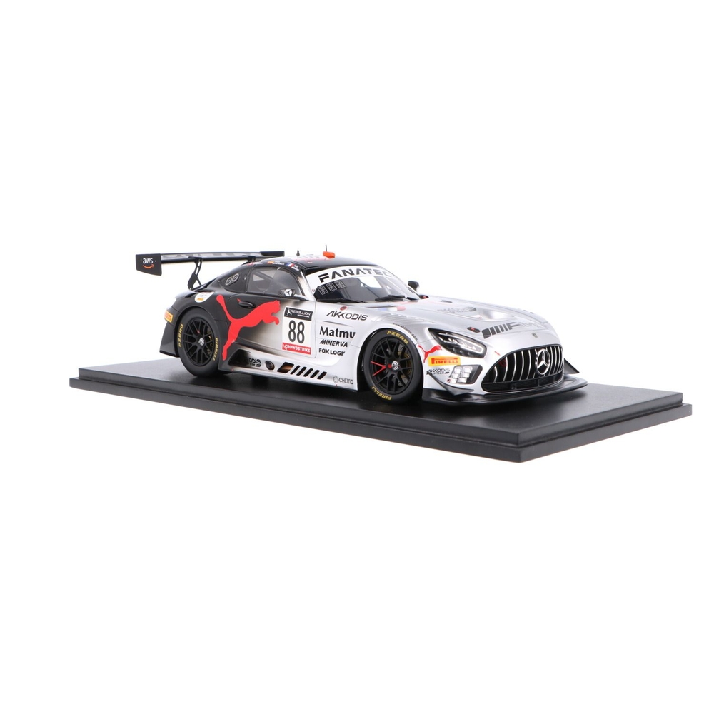 Mercedes-Benz AMG GT3 | House of Modelcars