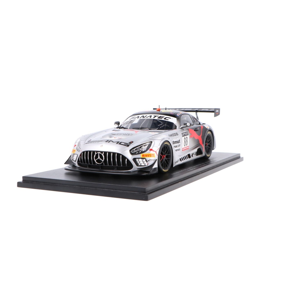 Mercedes-Benz AMG GT3 | House of Modelcars