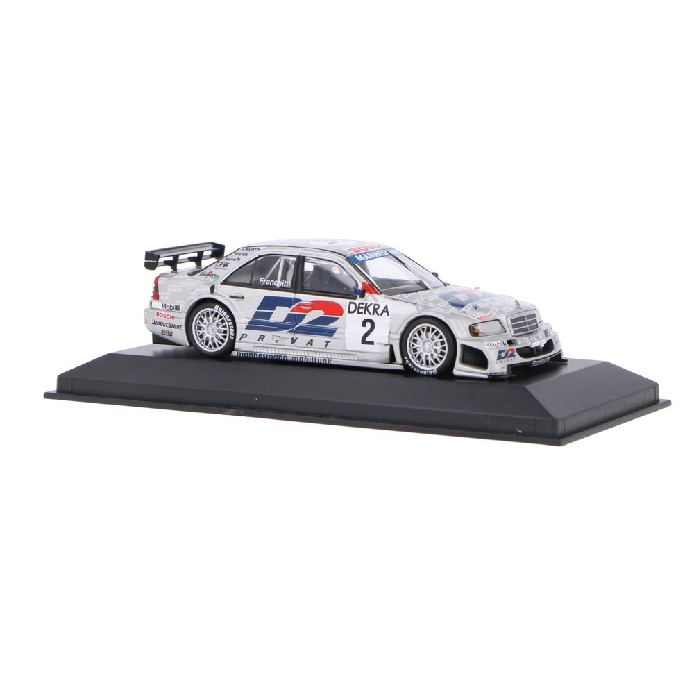 Mercedes-Benz C-Klasse AMG | House of Modelcars