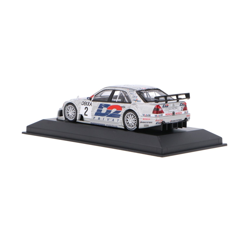 【MINICHAMPS】 AMG Mercedes C-Klasse #MB1 MINICHAMPS】 AMG Mercedes C-Klasse #MB1 MINICHAMPS】 AMG Mercedes