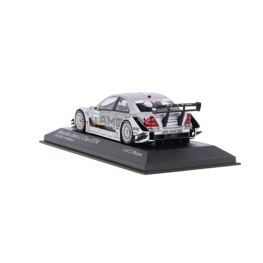 Mercedes-Benz C-Klasse AMG | House of Modelcars
