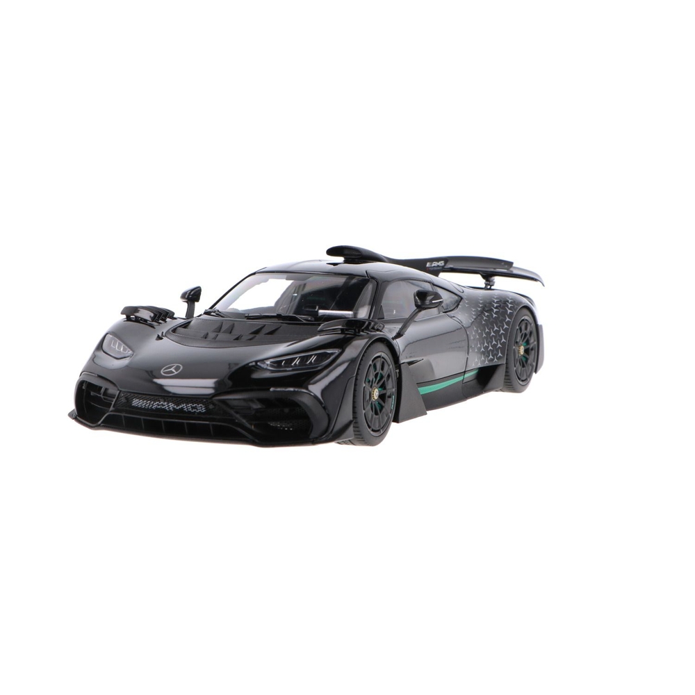 Mercedes-Benz AMG ONE | House of Modelcars