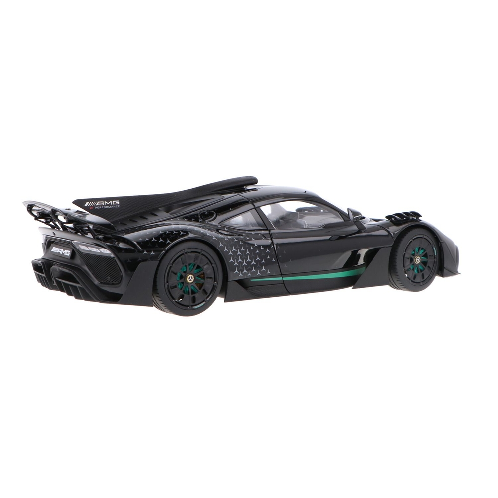 Mercedes-Benz AMG ONE | House of Modelcars