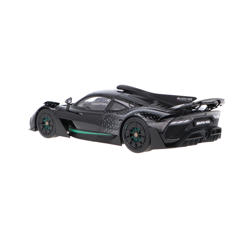 Mercedes-Benz AMG ONE | House of Modelcars