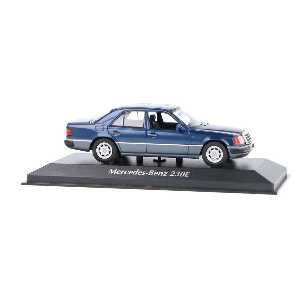Mercedes-Benz 230 E | House of Modelcars