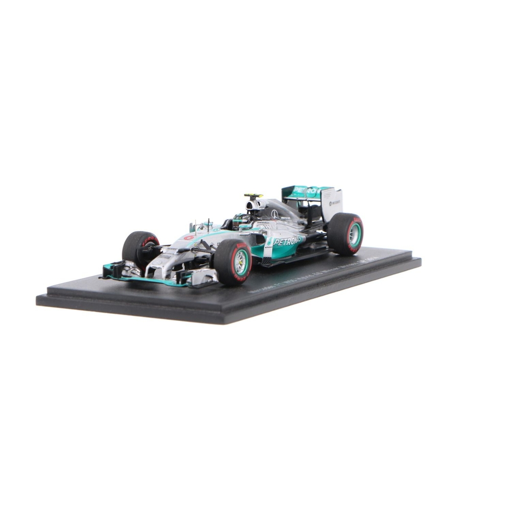 Mercedes-AMG F1 W05 Hybrid | House of Modelcars