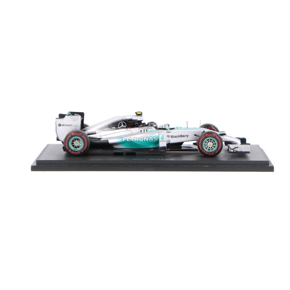 Mercedes-AMG F1 W05 Hybrid | House of Modelcars