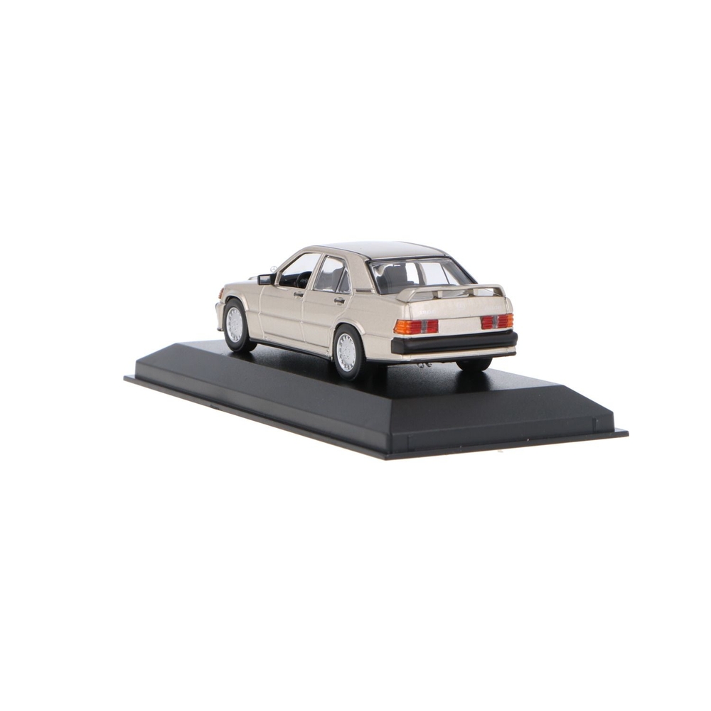 Mercedes-Benz 190E 2.3 16V (W201) | House of Modelcars