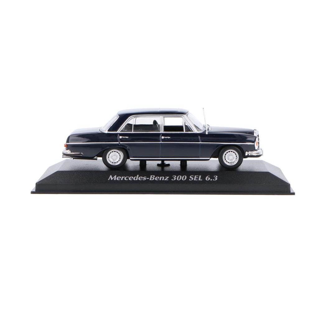 Mercedes-Benz 300 SEL 6.3 (W109) | House of Modelcars