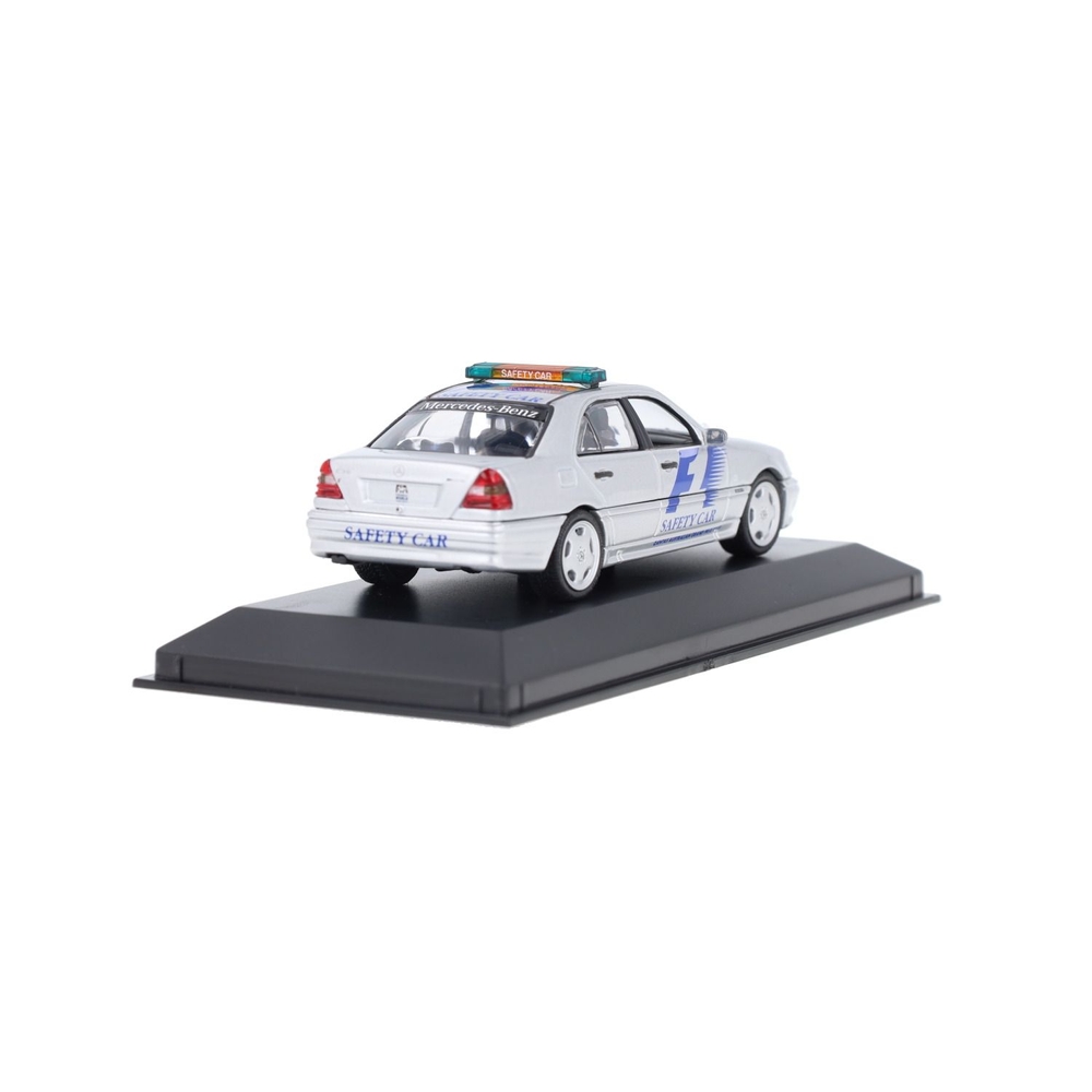 Mercedes-Benz C36 AMG Safety Car (W202) | House of Modelcars