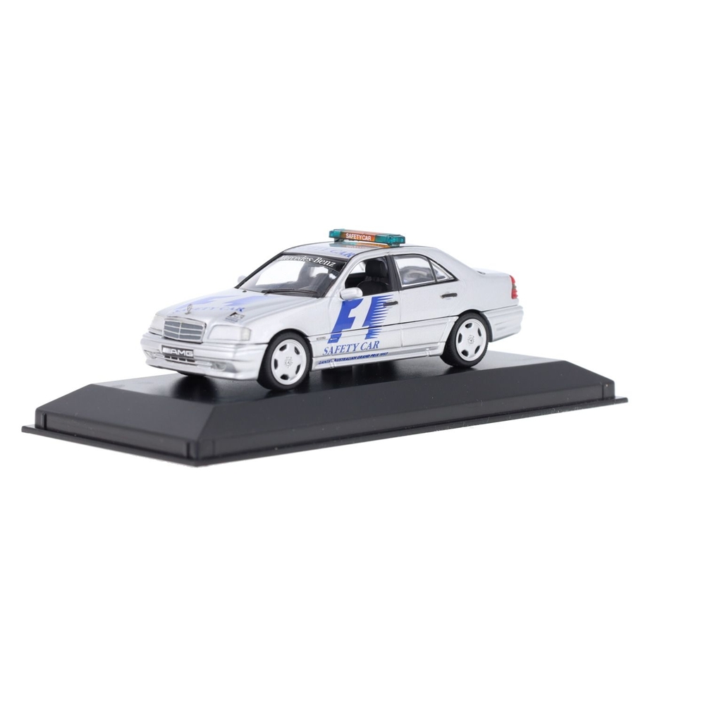 1/43 Mercedes Benz C36 Amg Safety Car F1 | eBay