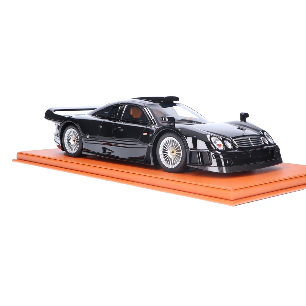 Mercedes-Benz CLK GTR Street Version | House of Modelcars