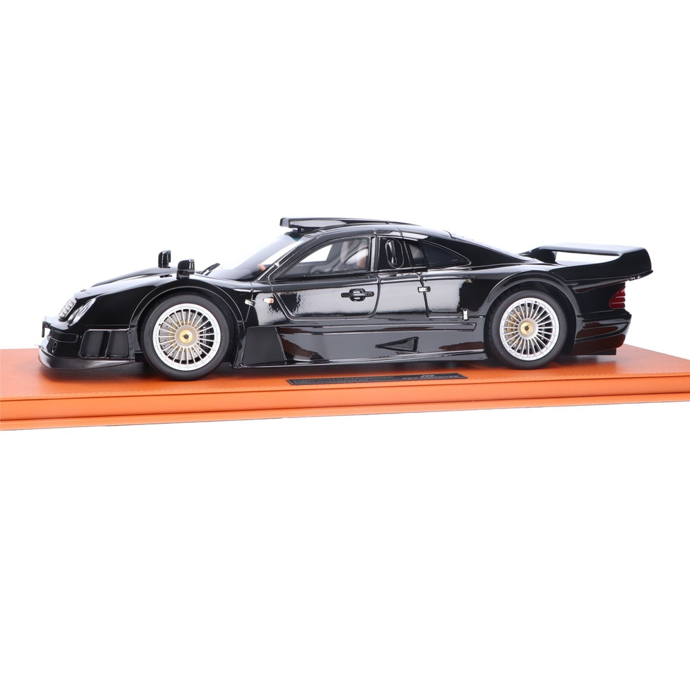 Mercedes-Benz CLK GTR Street Version | House of Modelcars