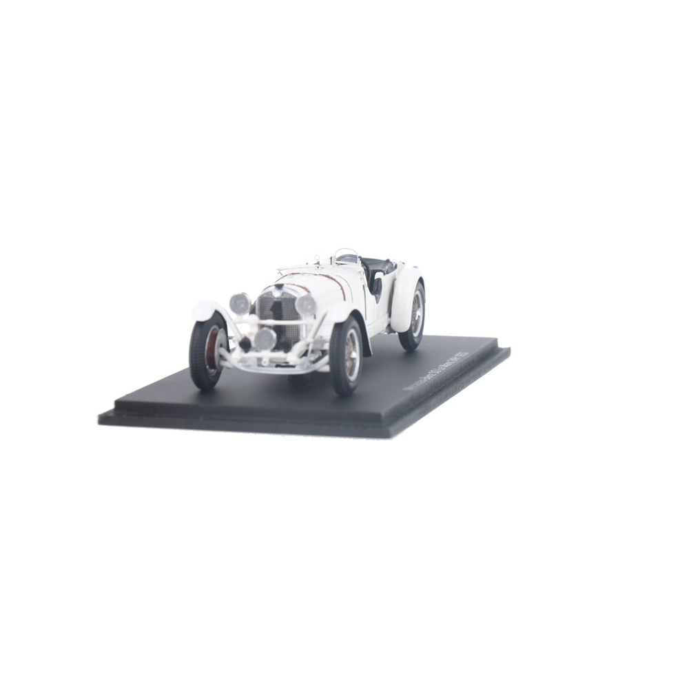 Mercedes-Benz SSK | House of Modelcars