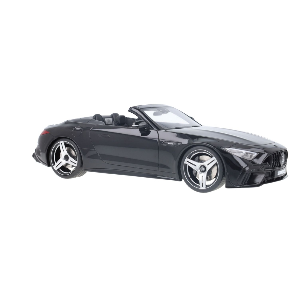 Mercedes-Benz SL63 Brabus 750 Bodo Buschmann | House of Modelcars
