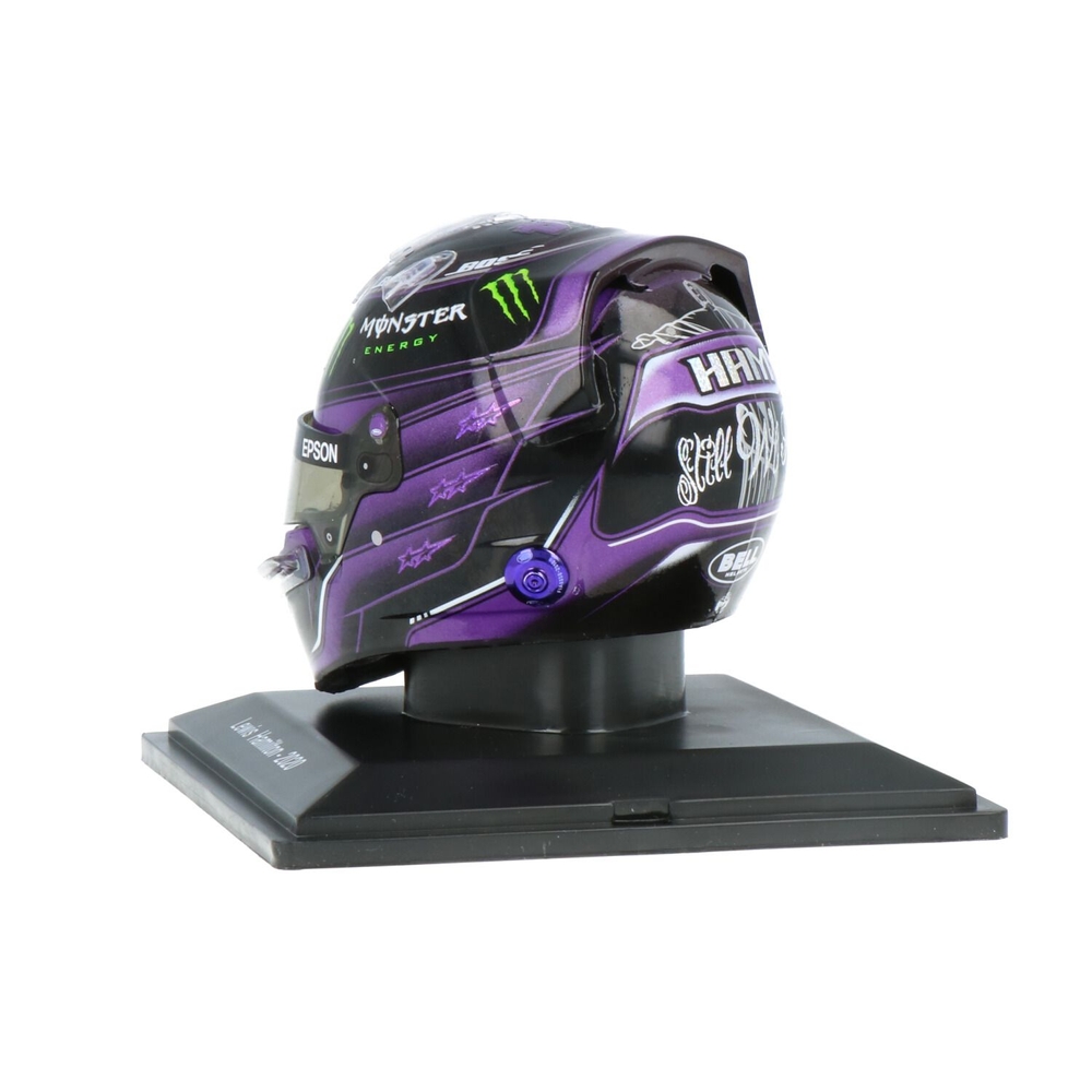 Bell AMG F1 W11 EQ Performance | House of Modelcars