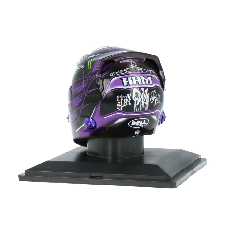 Bell AMG F1 W11 EQ Performance | House of Modelcars