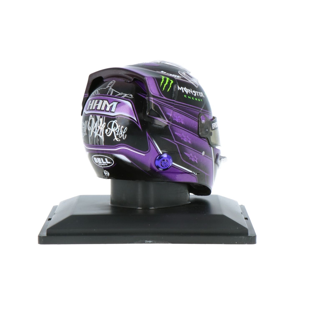 Bell AMG F1 W11 EQ Performance | House of Modelcars