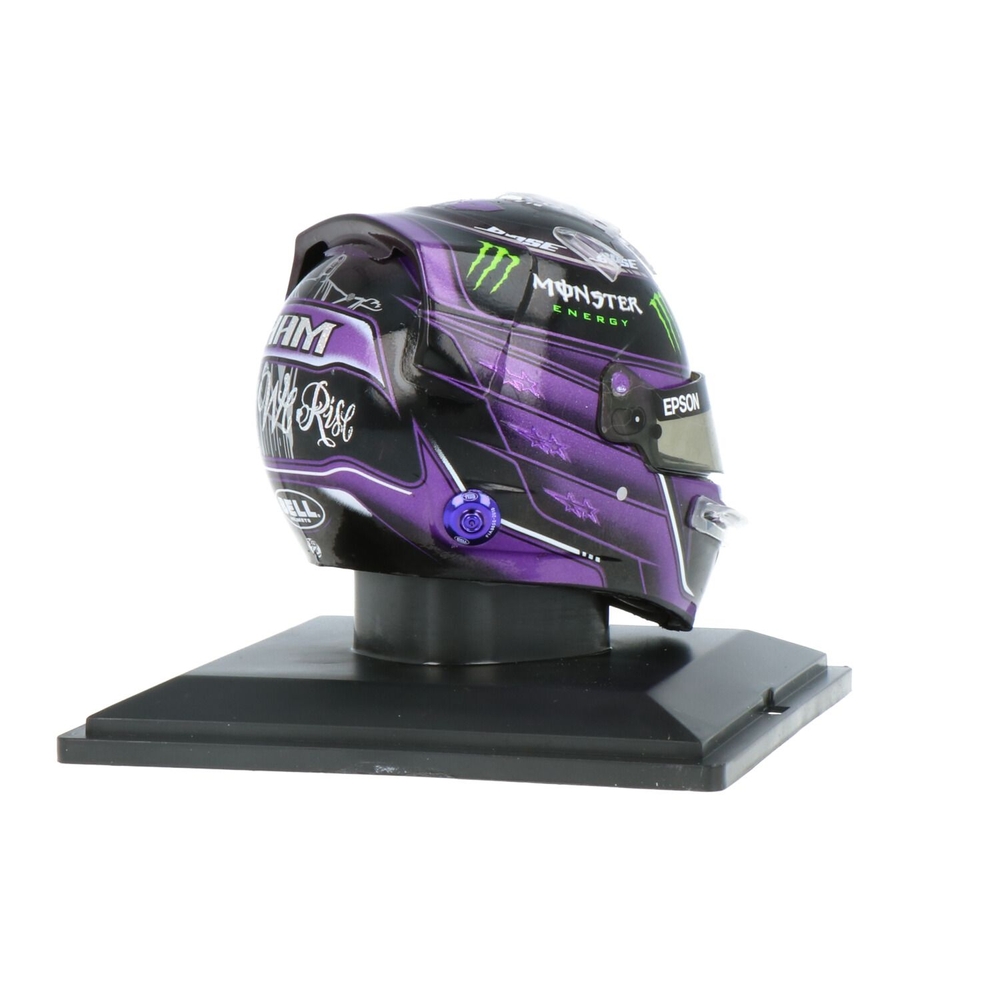 Bell AMG F1 W11 EQ Performance | House of Modelcars
