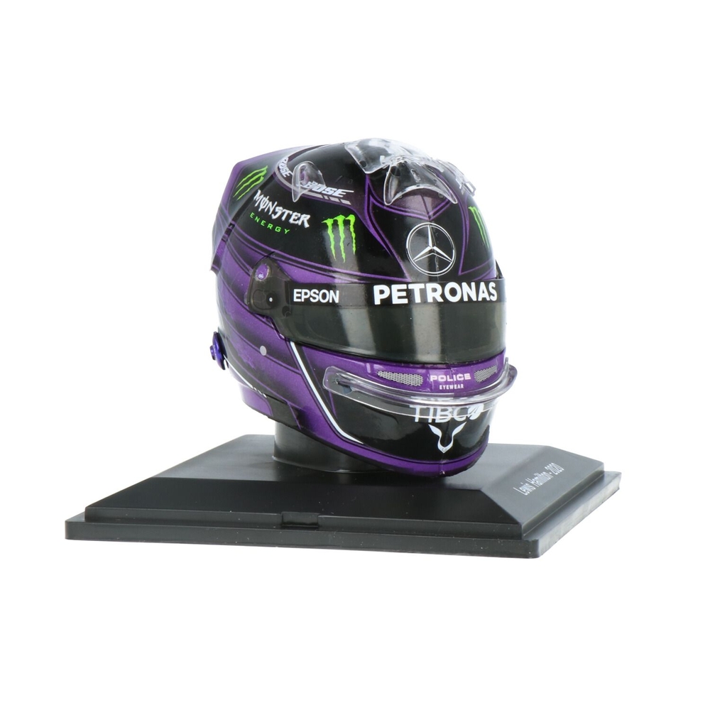 Bell AMG F1 W11 EQ Performance | House of Modelcars
