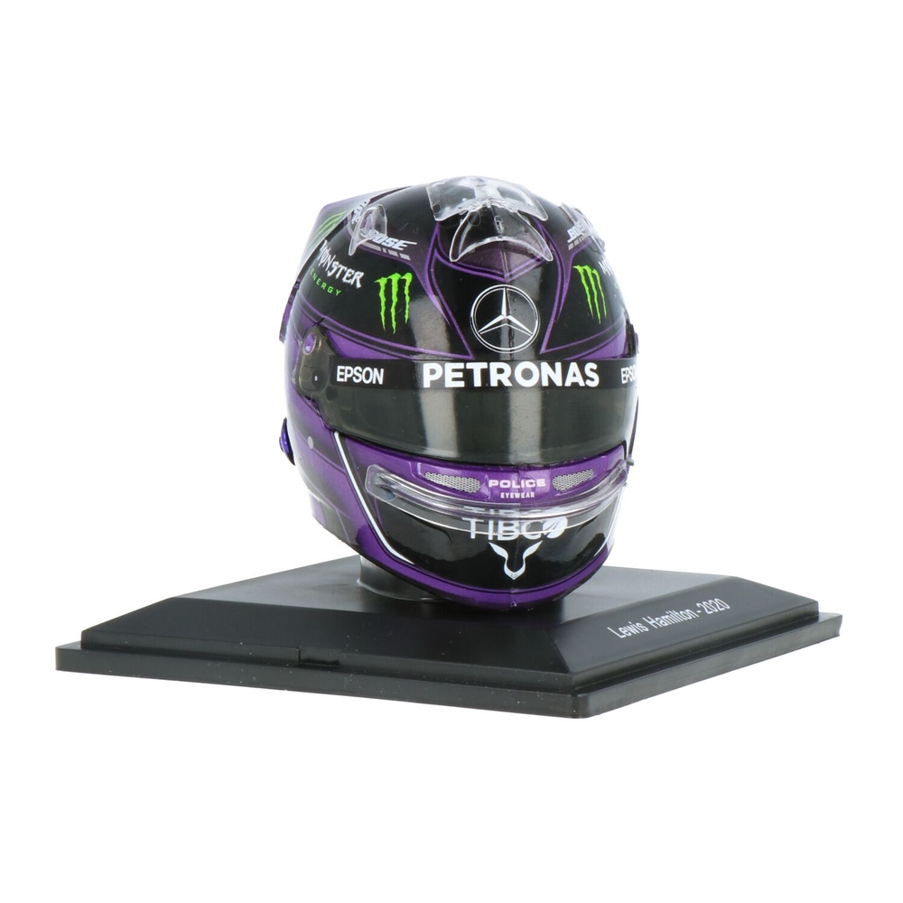 Bell AMG F1 W11 EQ Performance | House of Modelcars