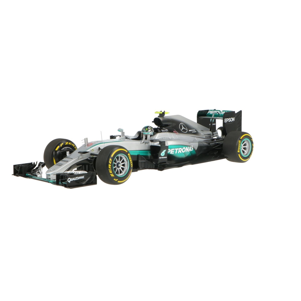 Mercedes-AMG F1 W07 Hybrid | House of Modelcars