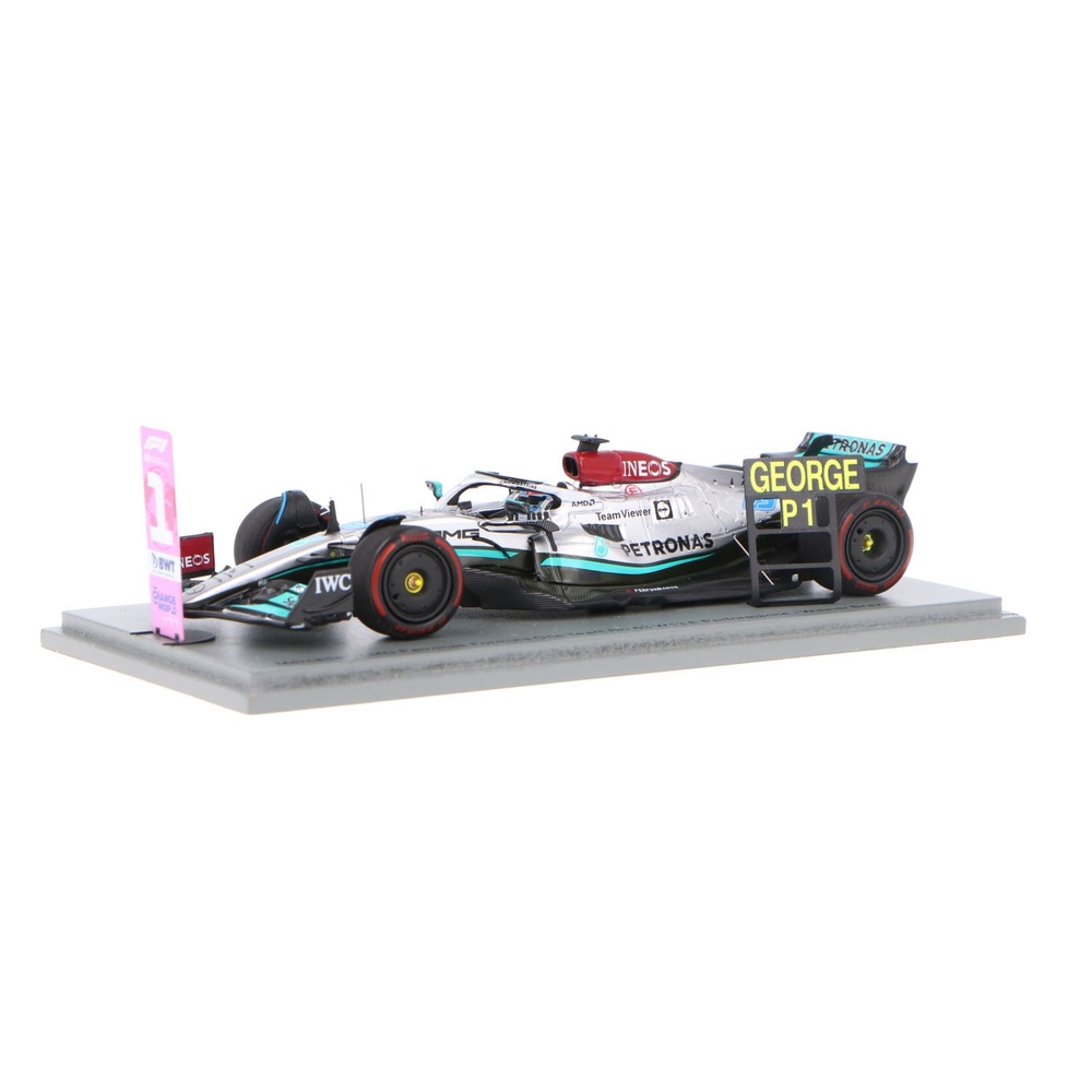 Mercedes-AMG F1 W13 E Performance | House of Modelcars