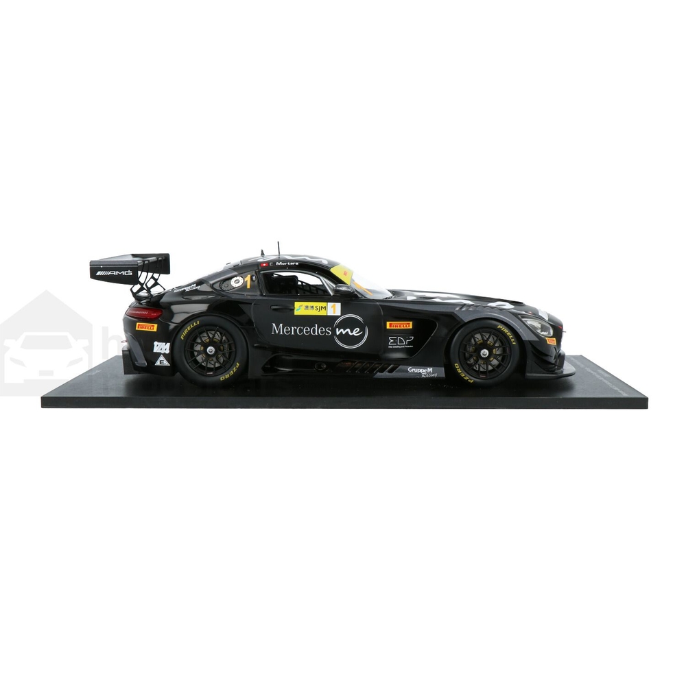Mercedes-AMG AMG GT3 | House of Modelcars