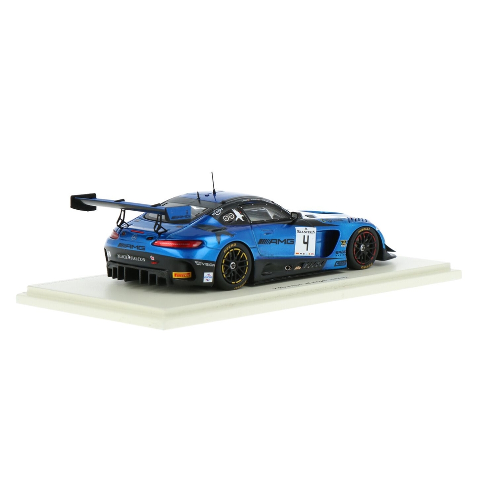 Mercedes-Benz AMG GT3 | House of Modelcars