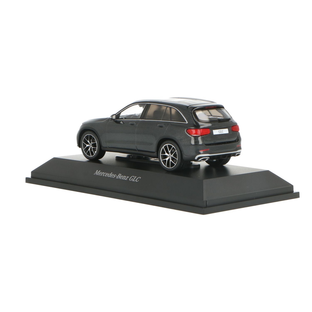 メルセデス ベンツGLC citrin brown 1:43 Mercedez メルセデス ベンツ
