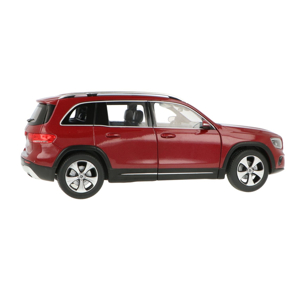 Mercedes-Benz GLB (X247) | House of Modelcars